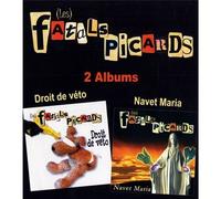 Les Fatals Picards - Les Fatals Picards