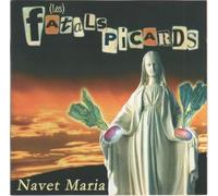 Les Fatals Picards - Navet Maria