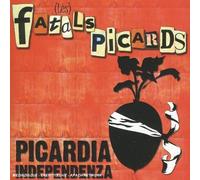 Les Fatals Picards - Picardia Independenza
