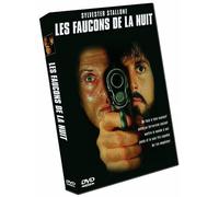 Les faucons de la nuit