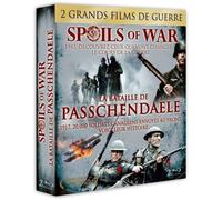Les Faussaires du Reich (Spoils of War) + La bataille de Passchendaele
