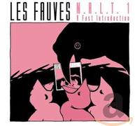 Les Fauves - N.a.L.T.1: a Fast Introduction