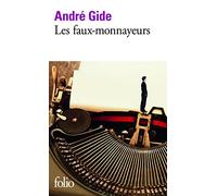 Les faux-monnayeurs: A36879 (Folio)
