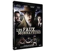 Les Faux Monnayeurs d'après le roman d'André Gide [Original French Version, No English] REGION 2