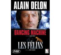 Les Felins / Dancing Machine (Alain Delon) (French only)