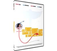 Les Femmes comme les hommes ne sont pas des anges (Matrimoni)