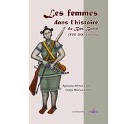 Les femmes dans l’histoire du Bas-Bénin (XVIIe-XIXe siècles)