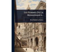 Les Femmes De La Renaissance...