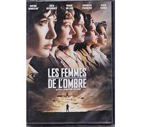 Les Femmes de l'ombre