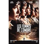 Les Femmes de l'Ombre Coll-DVD