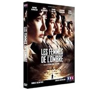 Les Femmes de l'ombre [Édition Simple]