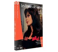 Les Femmes des autres Combo Blu-Ray-DVD