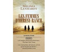 Les Femmes d'Heresy Ranch