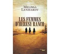 Les Femmes d'Heresy Ranch