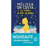 Les femmes du bout du monde