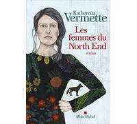 Les Femmes du North End