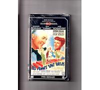 Les femmes sont folles