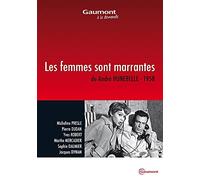 Les Femmes sont marrantes
