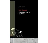 Les femmes victimes de la justice