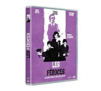 Les Féroces - Combo Blu-ray + DVD + Livret