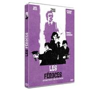 Les Féroces - Combo DVD + Livret