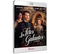 Les fêtes galantes [Blu-ray]