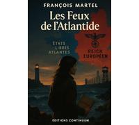 Les Feux de l’Atlantide