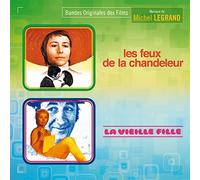 Les Feux De La Chandeleur/La Viei