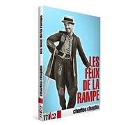 Les feux de la rampe