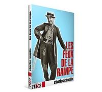Les Feux de la rampe