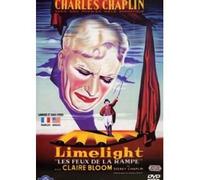 Les Feux de la rampe