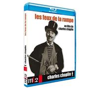 Les Feux de la rampe [Blu-ray]