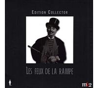 Les Feux de la rampe [Édition Collector Limitée]