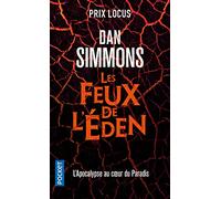Les Feux de l'Eden (Fantasy)