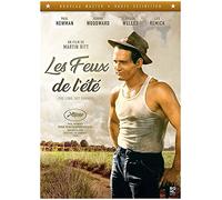Les Feux de l'été