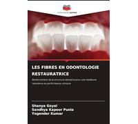 LES FIBRES EN ODONTOLOGIE RESTAURATRICE: Renforcement de la structure dentaire pour une meilleure résistance et performance clinique