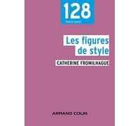 Les figures de style