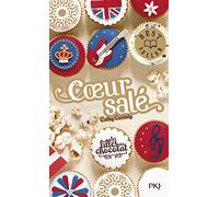 Les filles au chocolat 3.5/Coeur sale