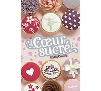 Les filles au chocolat 5 1/2/Coeur sucre