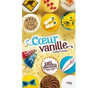 Les filles au chocolat 5/Coeur vanille