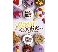 Les filles au chocolat - tome 6 Coeur cookie (6)