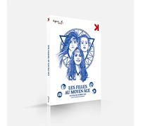 Les filles au moyen-âge (édition simple)