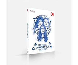 Les filles au moyen-âge (édition simple)
