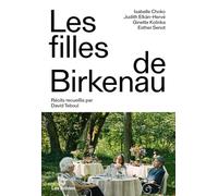 Les Filles de Birkenau