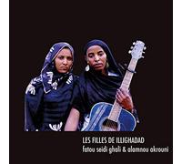 Les Filles De Illighadad - Les Filles De Illighadad