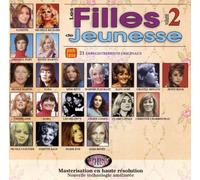 Les Filles de Jeunesse - 21 Super Succes Vol. 2