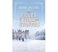 Les filles de la villa aux étoffes (2)