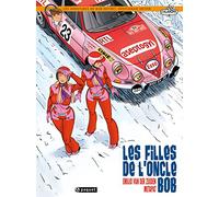 Les filles de l'oncle Bob