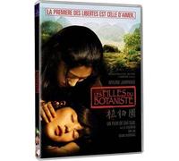 LES FILLES DU BOTANISTE [FR I