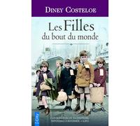 Les filles du bout du monde (CITY EDITIONS)